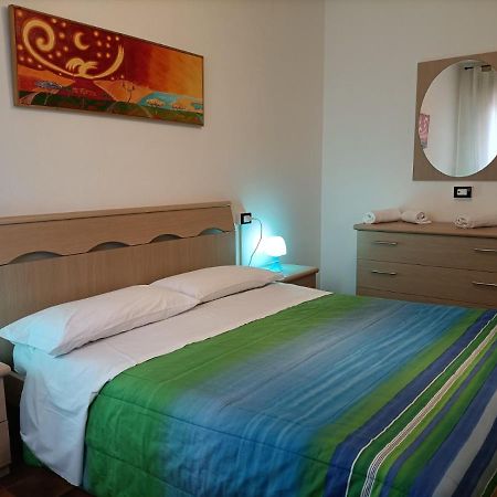 B&B Rosolina Bagian luar foto