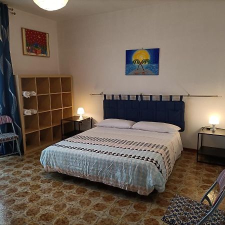 B&B Rosolina Bagian luar foto