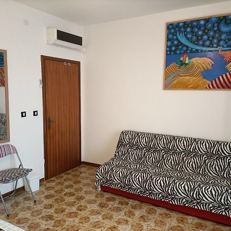 B&B Rosolina Bagian luar foto