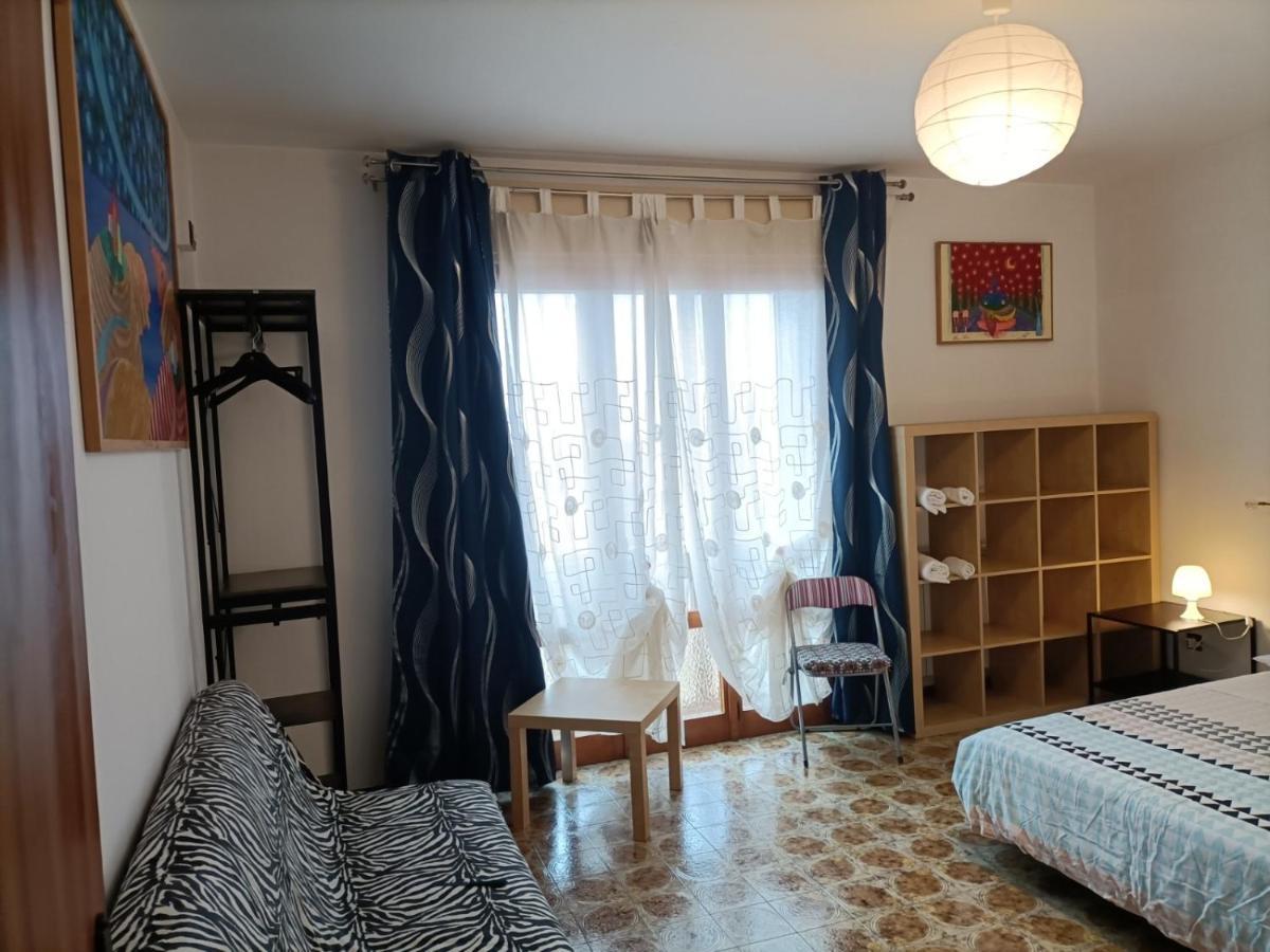 B&B Rosolina Bagian luar foto