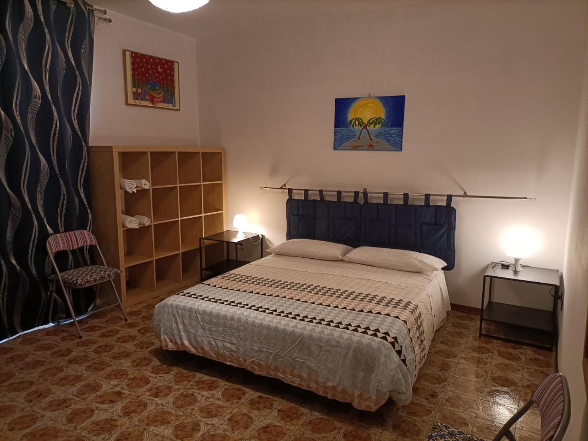 B&B Rosolina Bagian luar foto