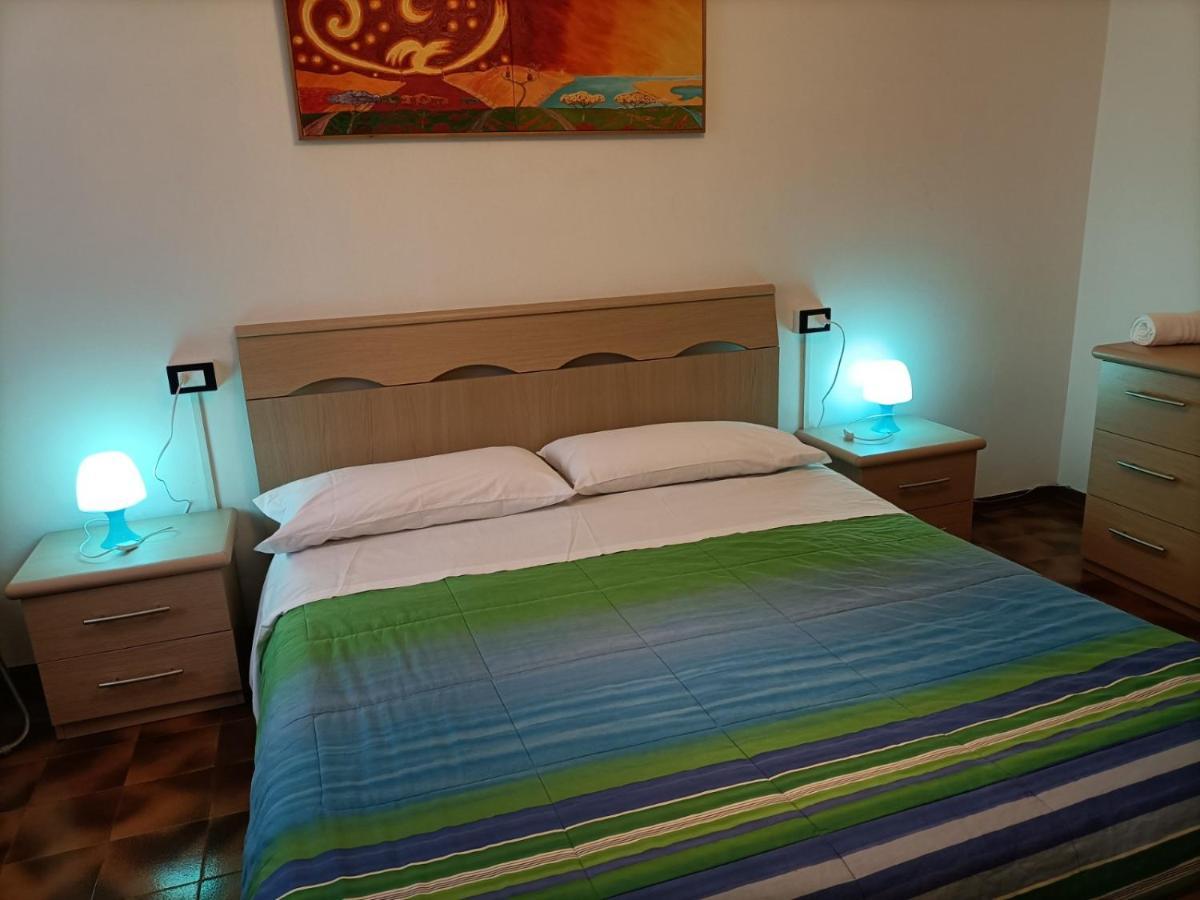 B&B Rosolina Bagian luar foto
