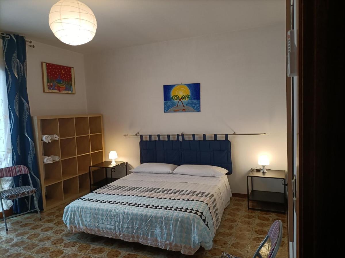 B&B Rosolina Bagian luar foto