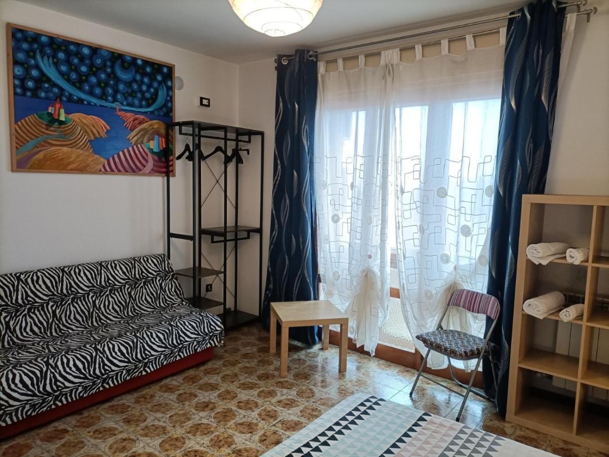 B&B Rosolina Bagian luar foto